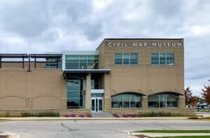 Civil War Museum