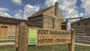 Fort Nashboro