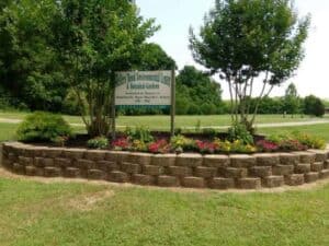 Jeffers Bend Environmental Center