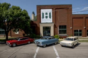 Kenosha History Center