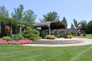 Klehm Arboretum & Botanic Garden