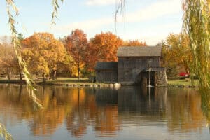 Midway Village Museum