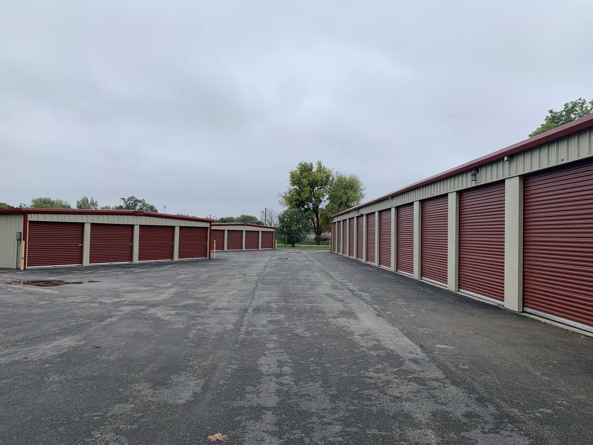 Guide to Successful LongTerm Self Storage Sage Storage Club